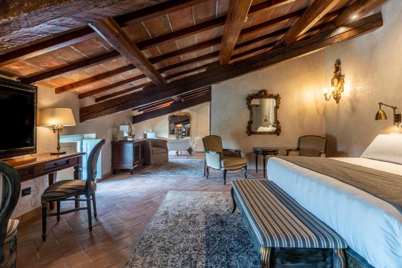 Villa Petriolo Cerreto Guidi Eksteriør billede