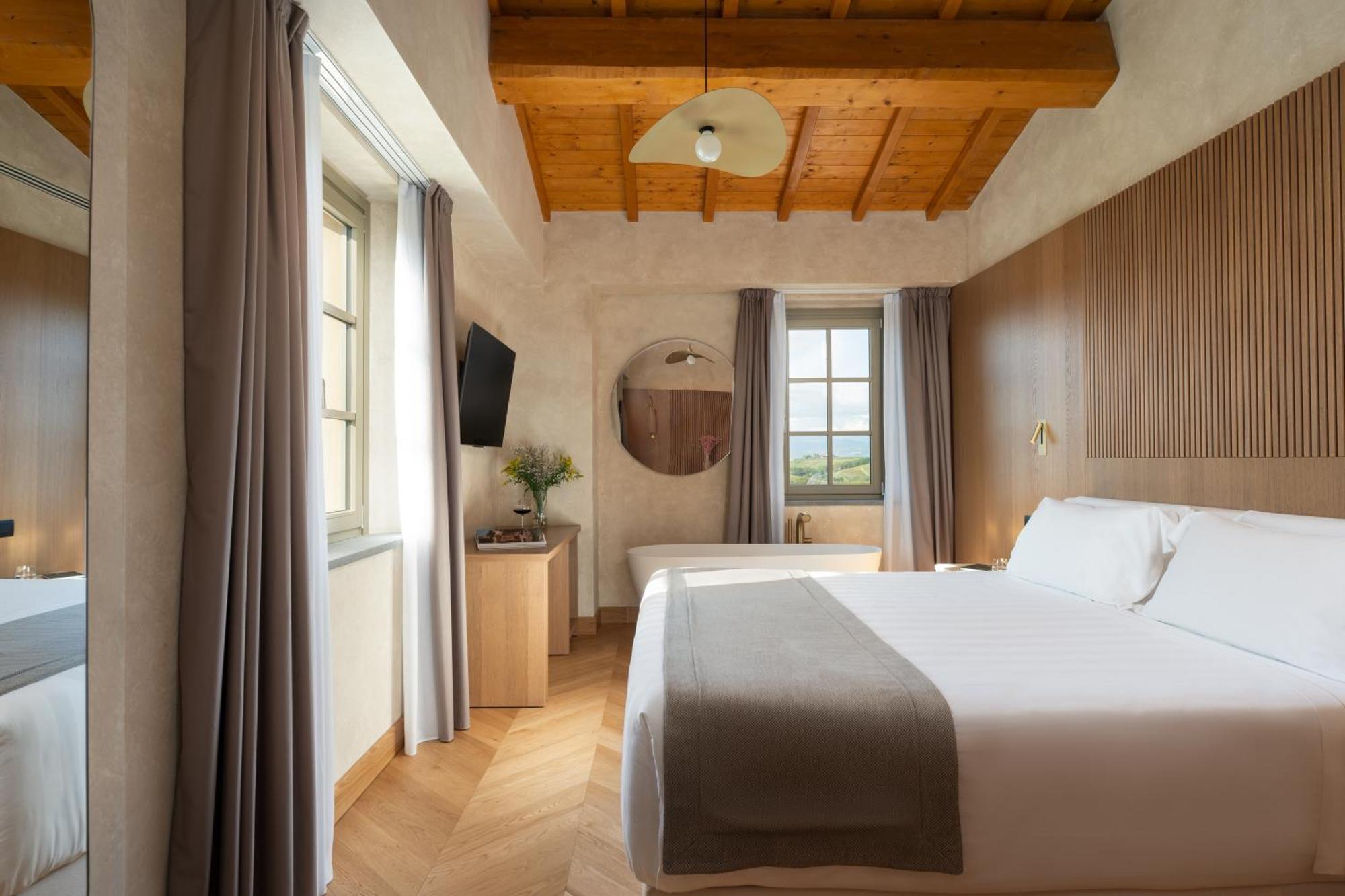 Villa Petriolo Cerreto Guidi Eksteriør billede
