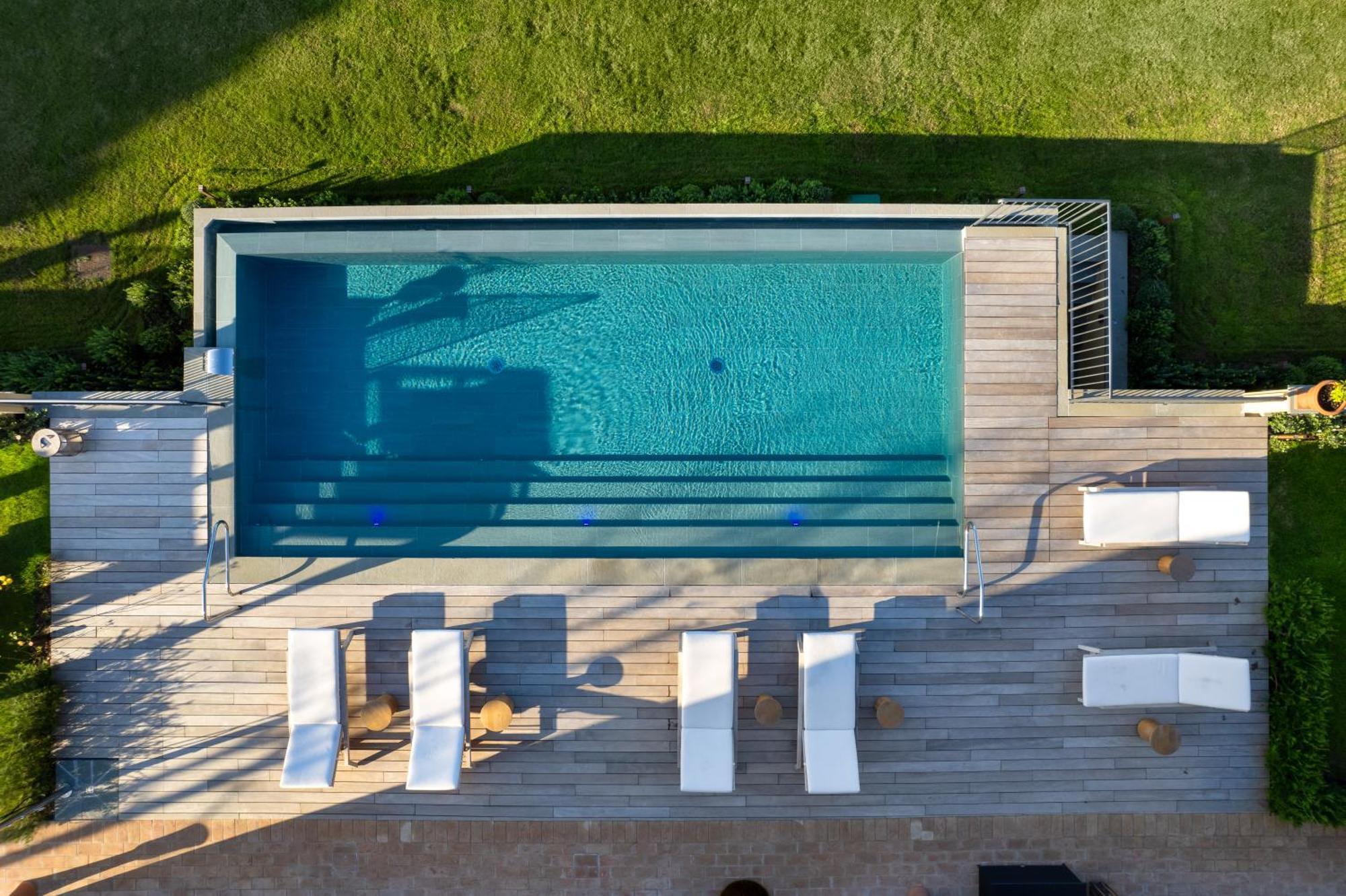 Villa Petriolo Cerreto Guidi Eksteriør billede
