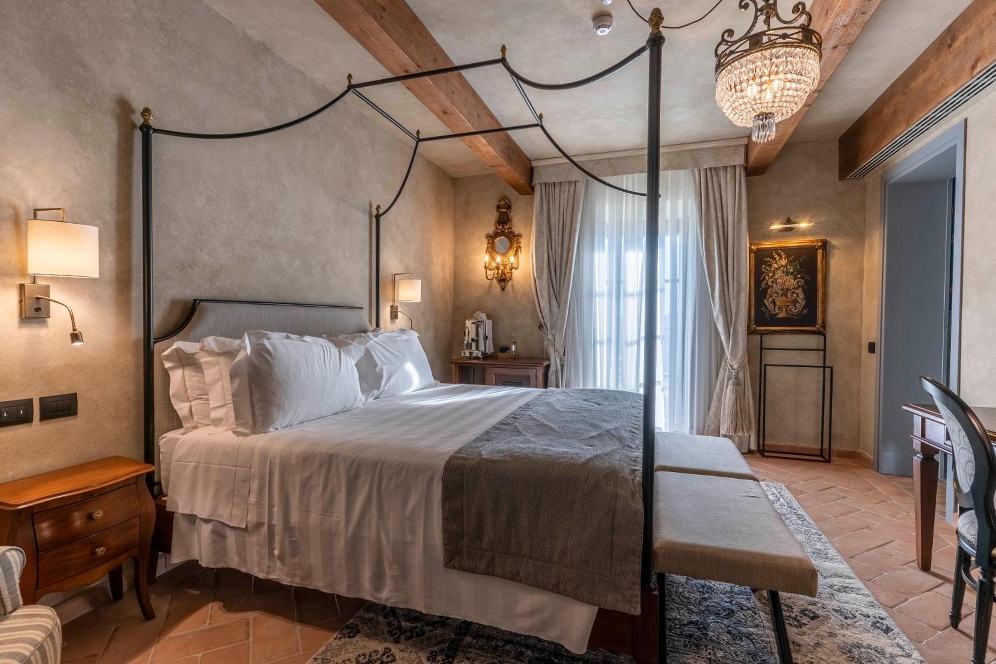 Villa Petriolo Cerreto Guidi Eksteriør billede