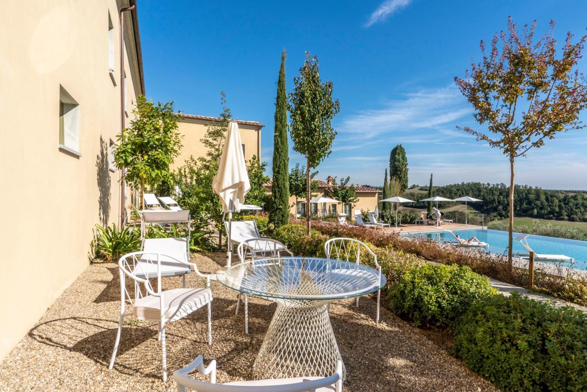 Villa Petriolo Cerreto Guidi Eksteriør billede