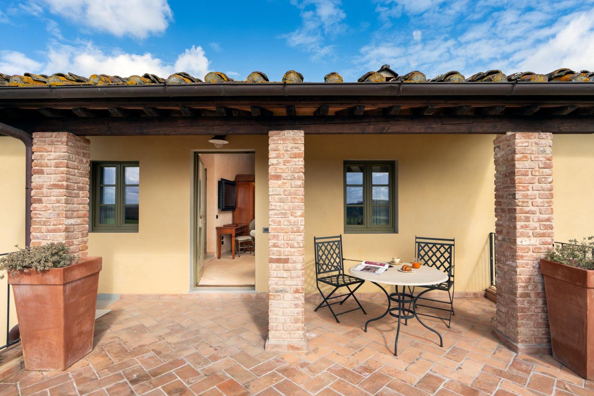 Villa Petriolo Cerreto Guidi Eksteriør billede