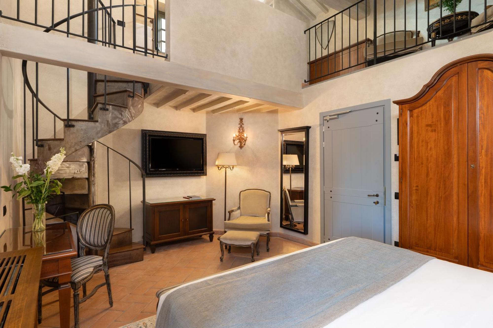Villa Petriolo Cerreto Guidi Eksteriør billede